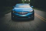 Buick Cascada Sport Touring 2017 года